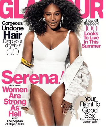 US-Glamour
