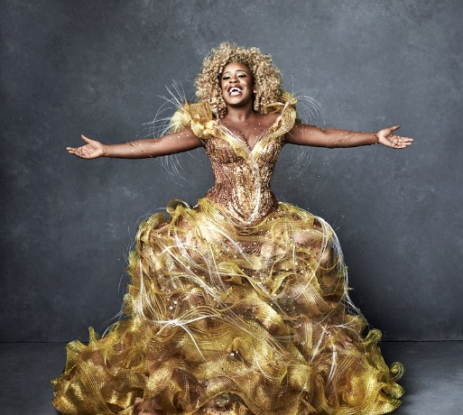 Uzo The Wiz