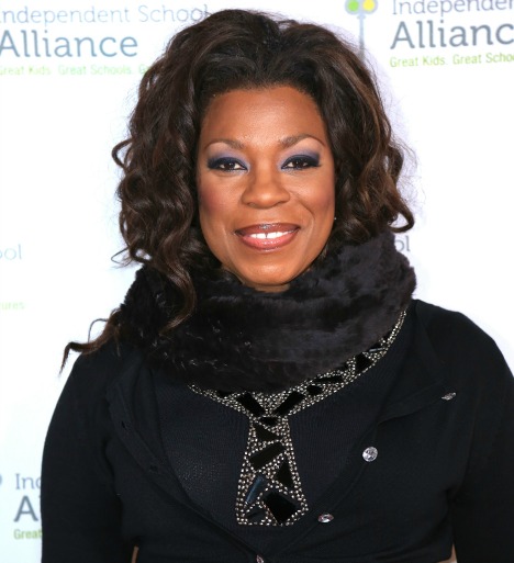 Image: Winston Burris/WENN.com