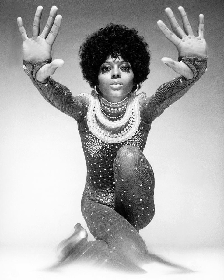 diana ross