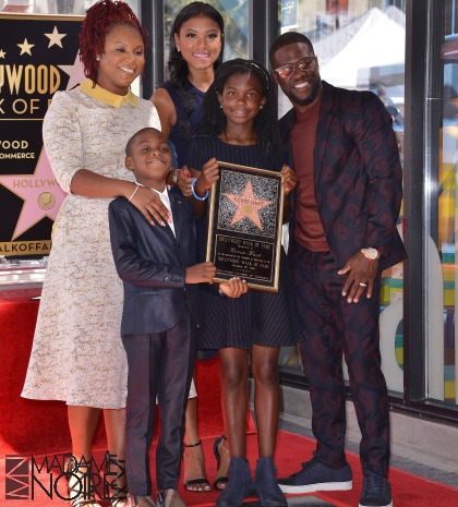 Kevin Hart Torrei Eniko