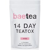 flat tummy tea