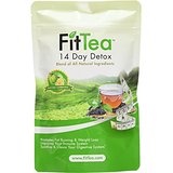 flat tummy tea