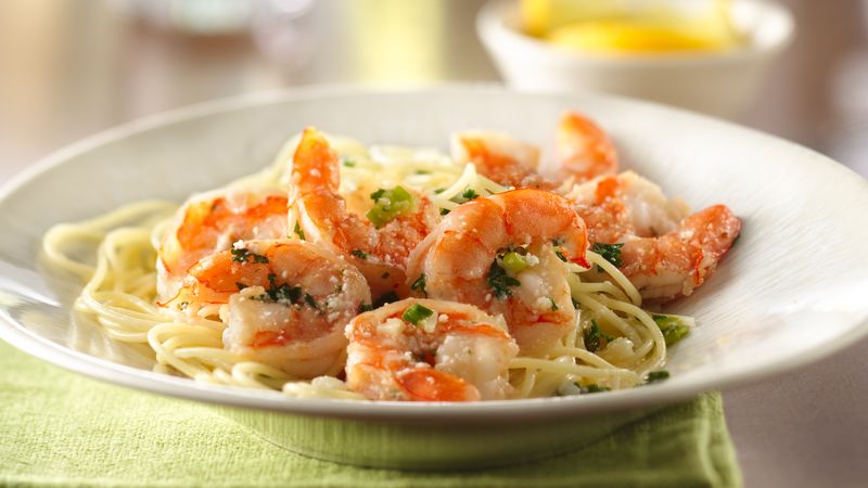 seafood