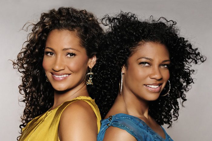 Black Women Entreprenuers