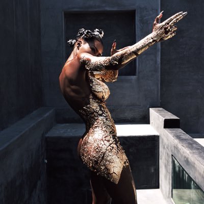 teyana taylor