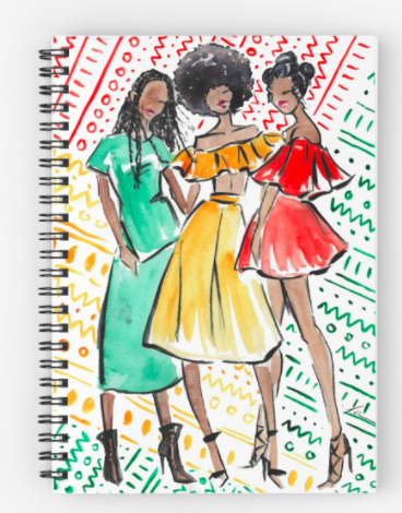 Black Women Entrepreneurs