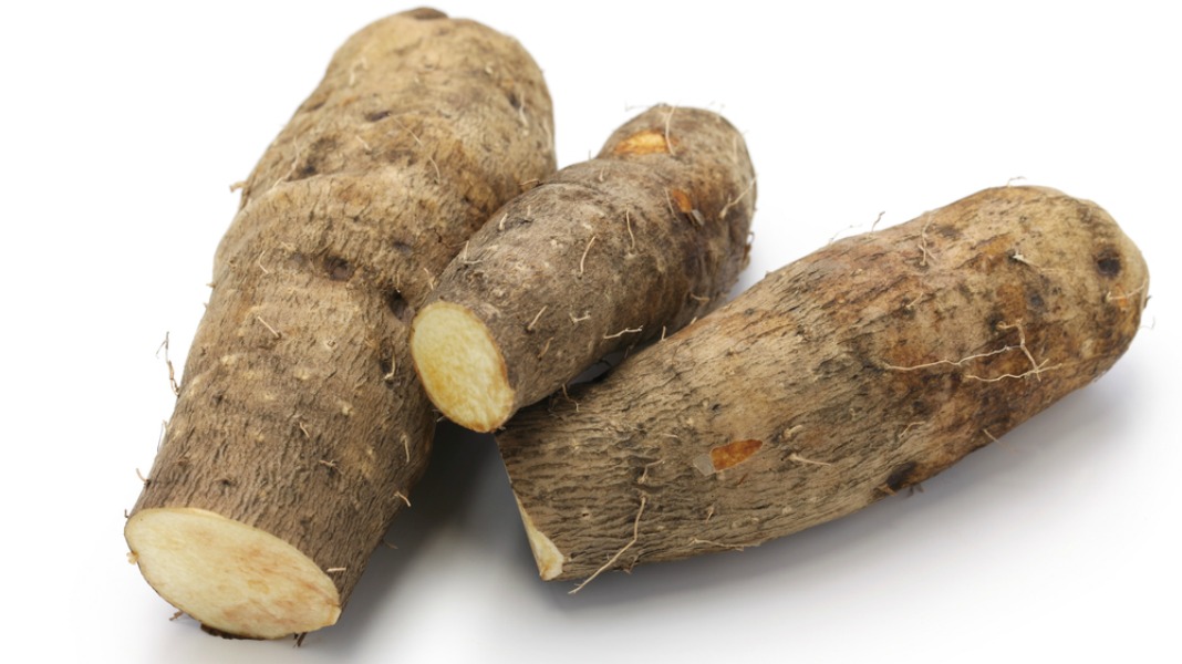 yams