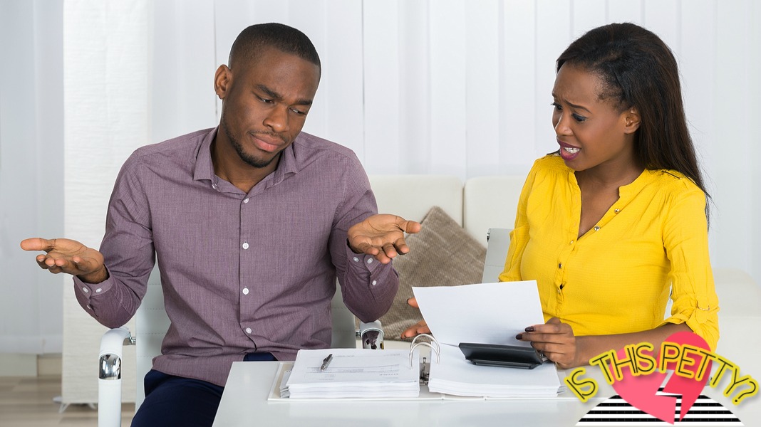 Lend each other money