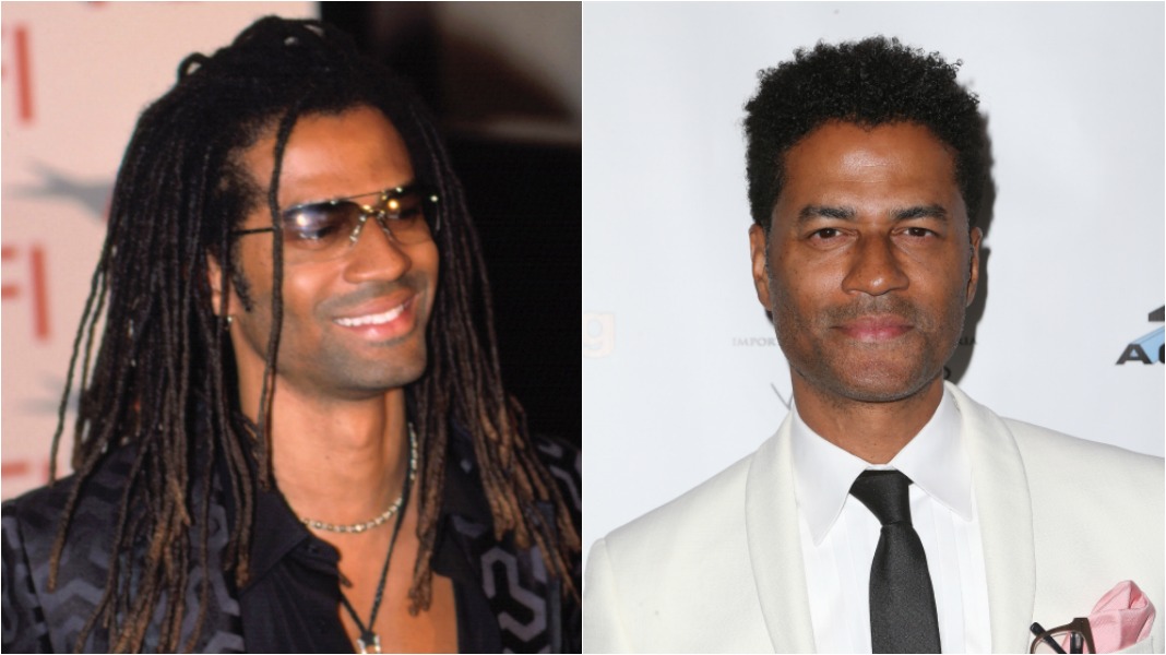 Eric Benet 