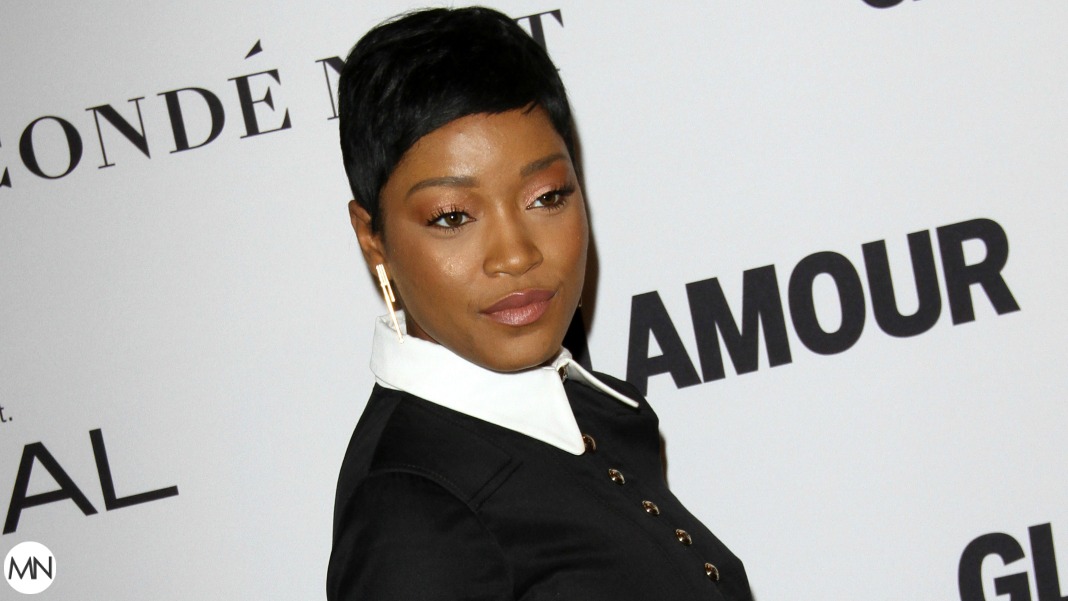 Keke Palmer