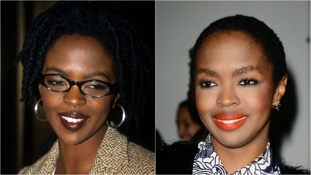 lauryn hill locs