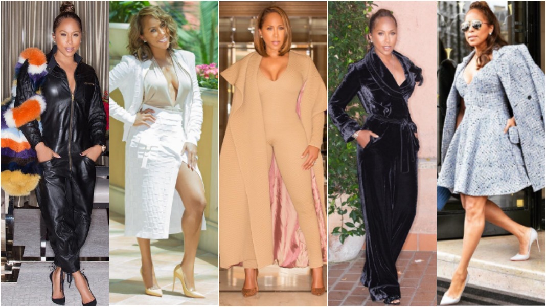 Marjorie Harvey