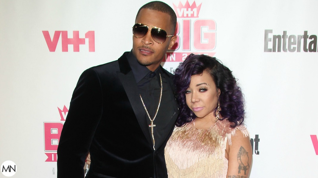 TI and Tiny