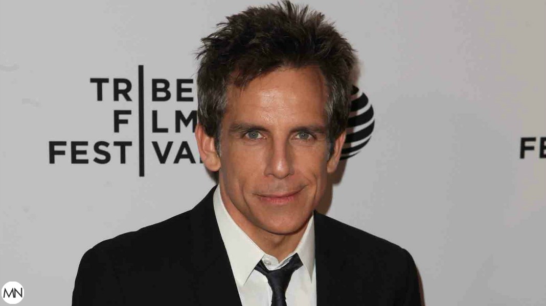 Ben Stiller