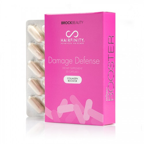 Hairfinity Review