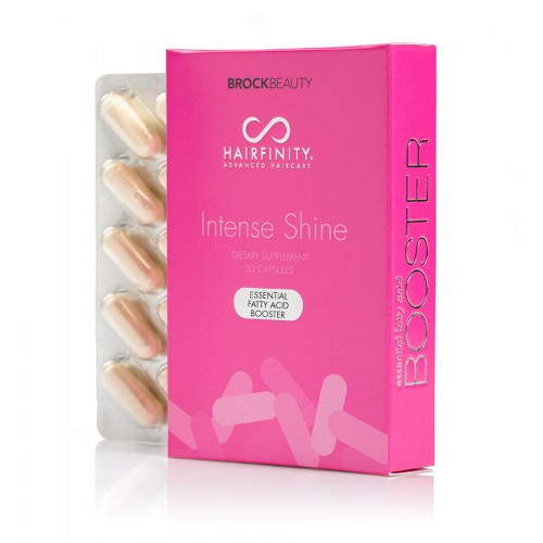 Hairfinity Review