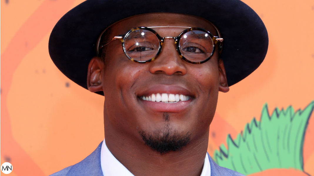 Cam Newton 