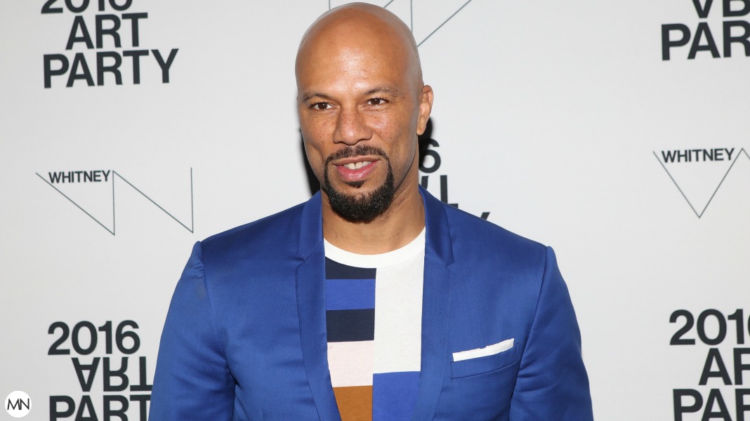 Common 