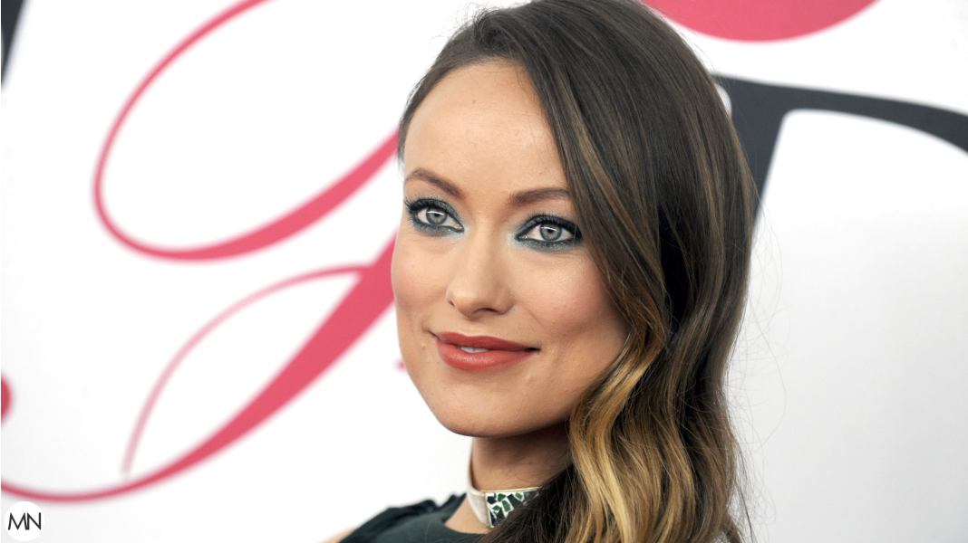 Olivia Wilde