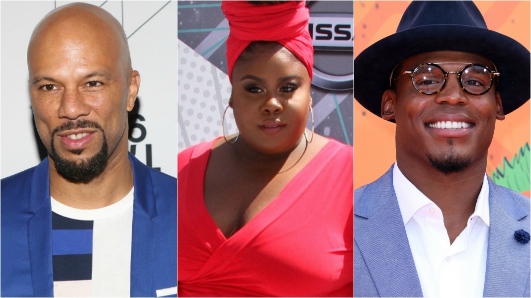 Pescatarian celebrities