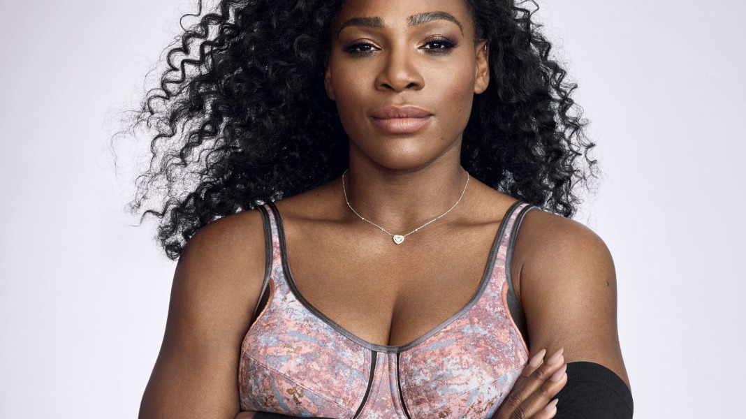 Serena Williams