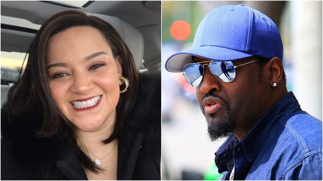 Stacy Lattisaw New Edition story