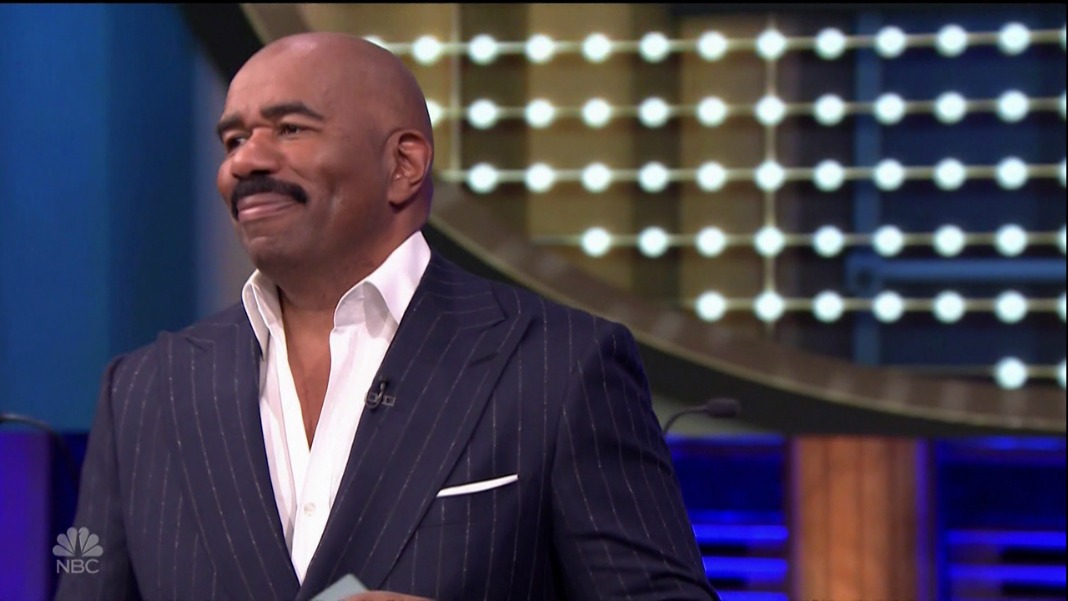 Steve Harvey 