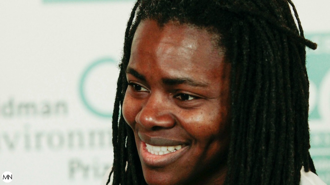 Tracy Chapman