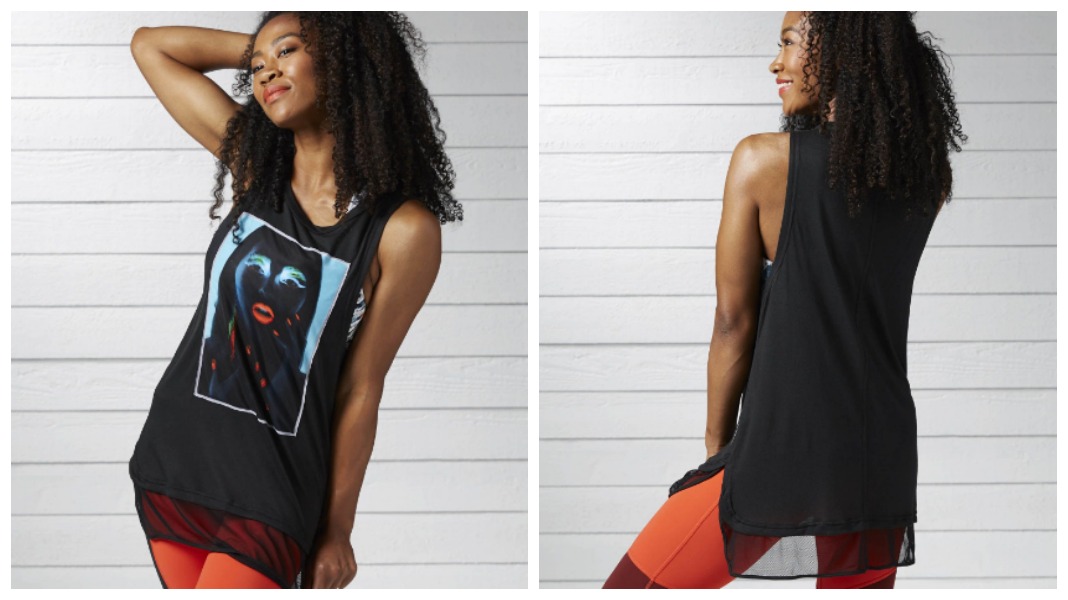 activewear covers butt