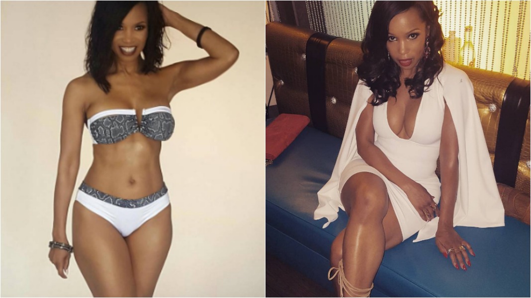 Elise Neal