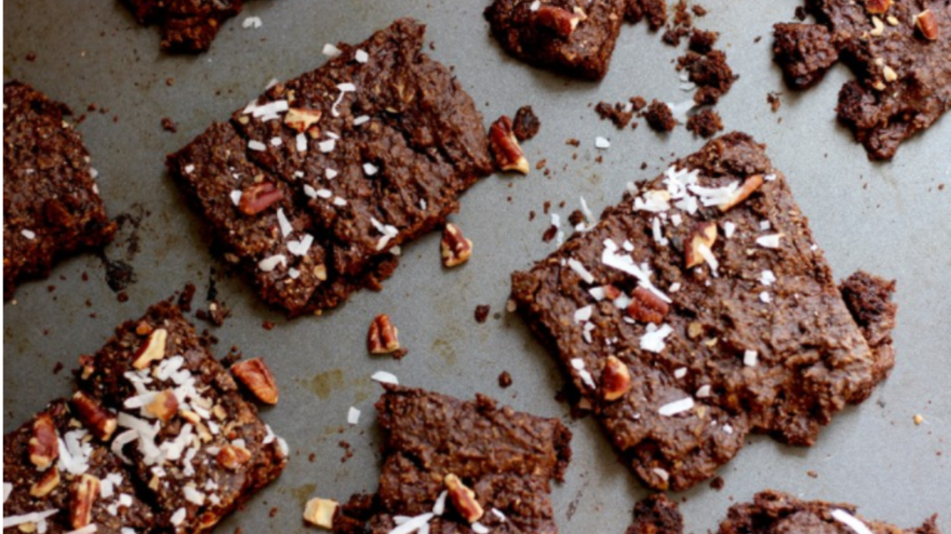 Healthy Valentine's Day Treats