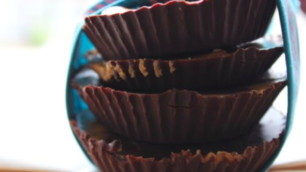 Healthy Valentine's Day Treats