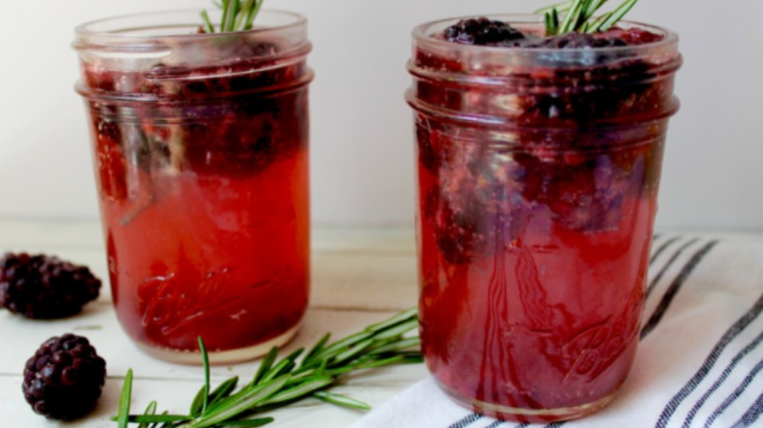 Healthy Valentine's Day Treats