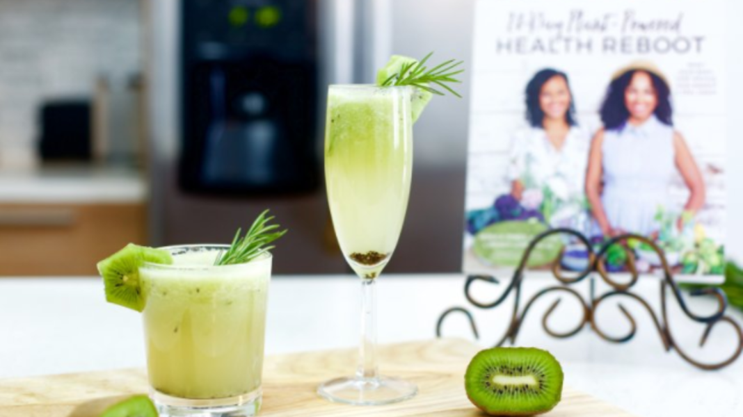 Healthy Valentine's Day Treats