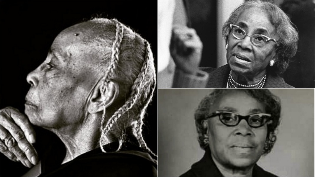 Septima Poinsette Clark