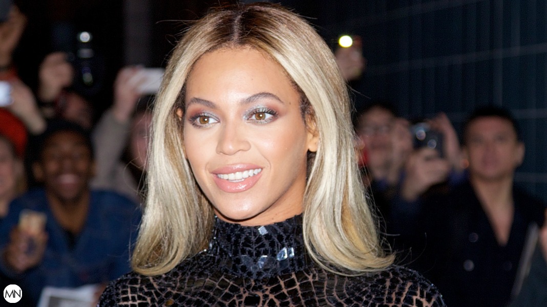 Beyonce