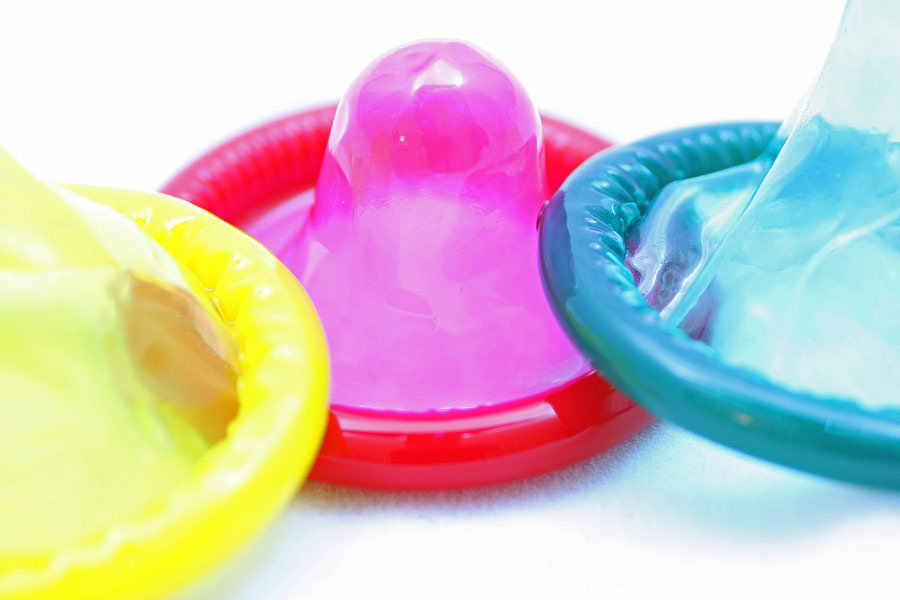 Use Condoms
