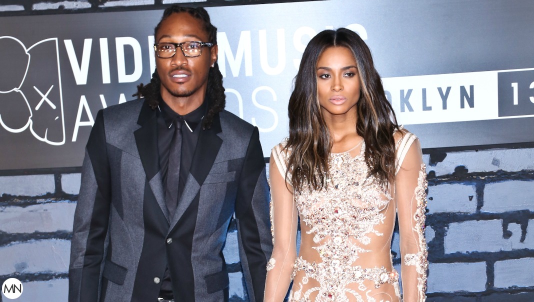 Future and Ciara