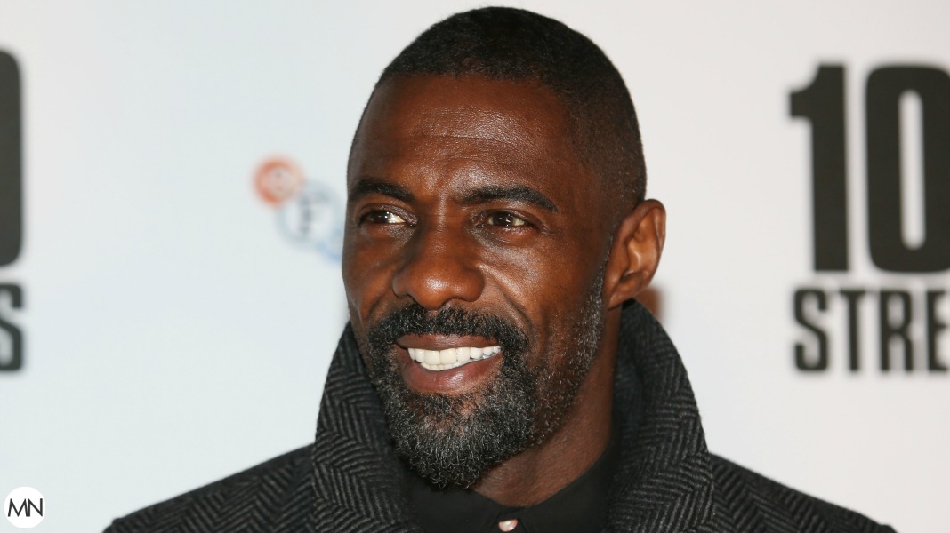 Idris Elba