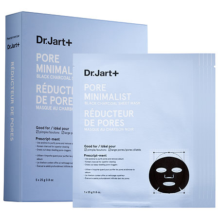 sheet masks