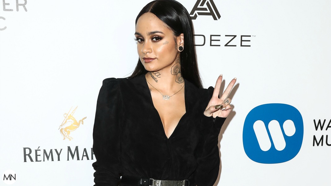 Kehlani