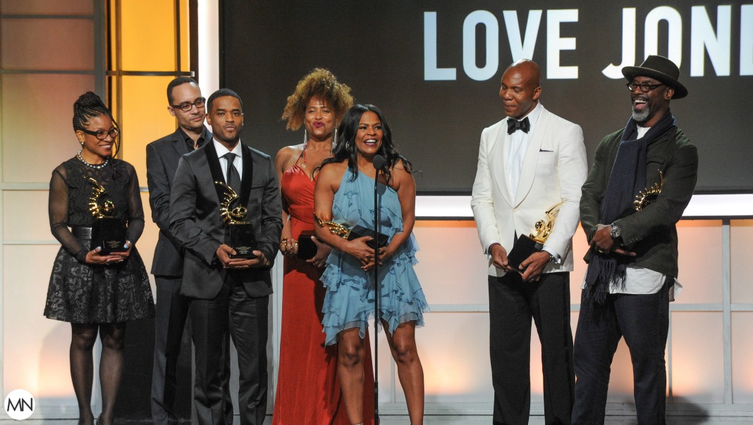 Love Jones 20th anniversary