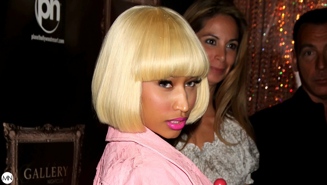 Nicki Minaj
