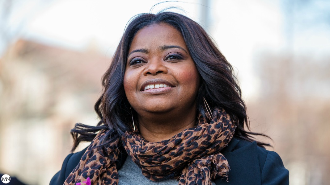 Octavia Spencer 