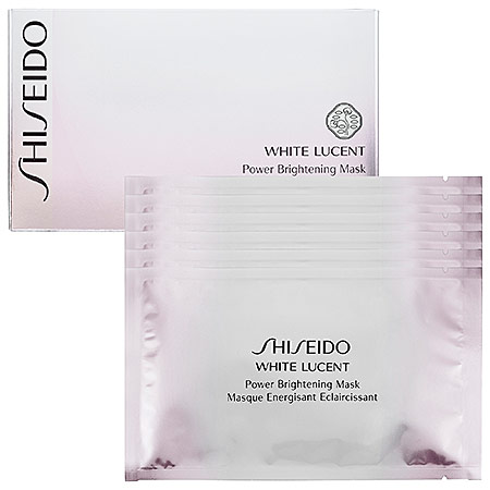 sheet masks