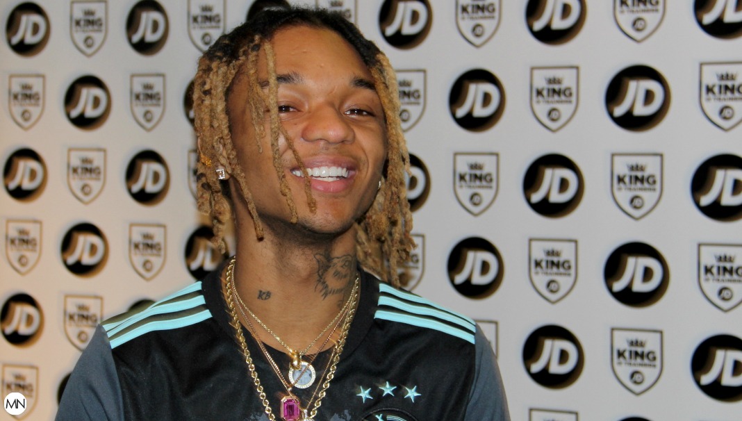 Swae Lee