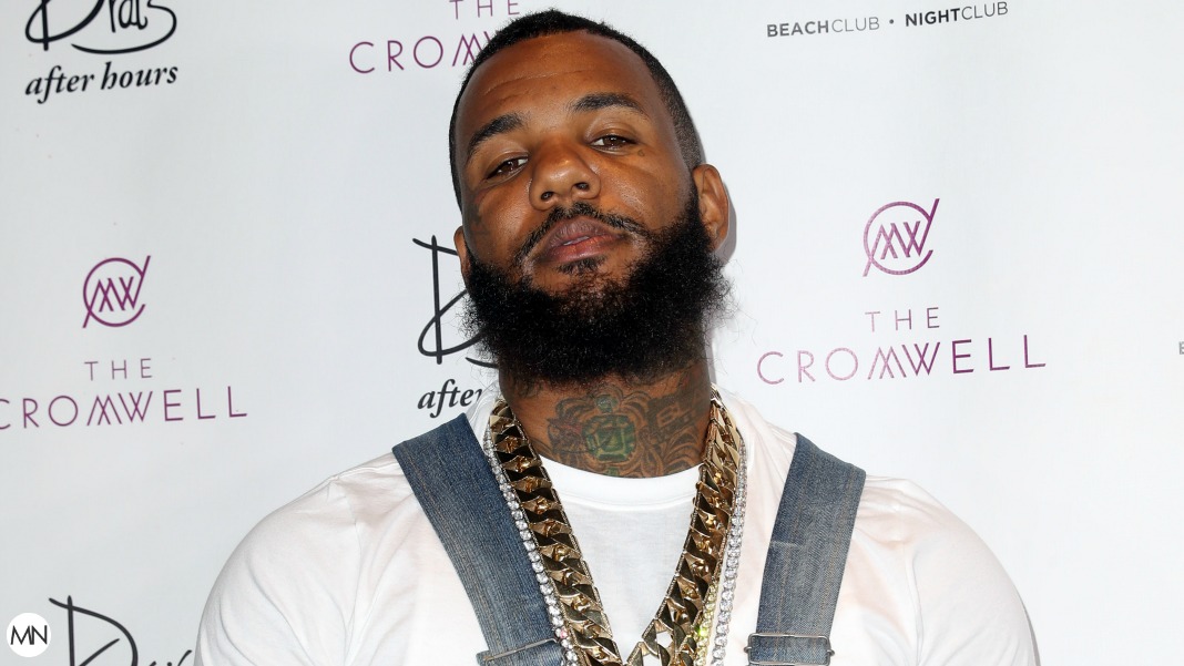 The Game 