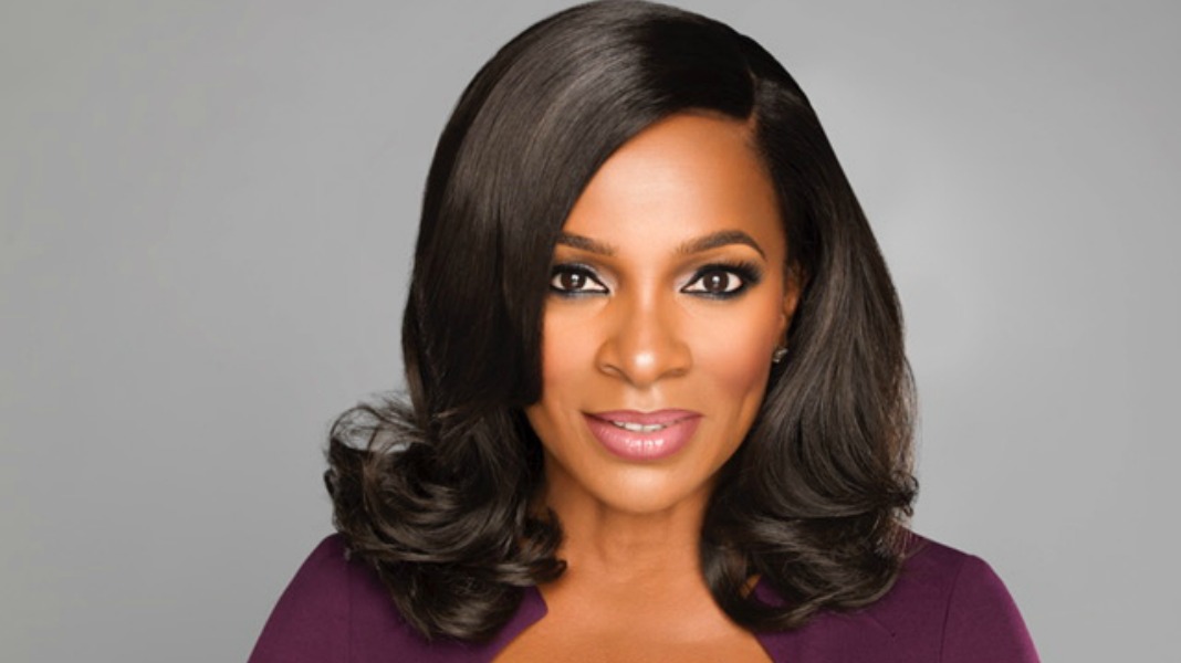 Vanessa Bell Calloway