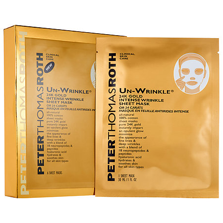 sheet masks